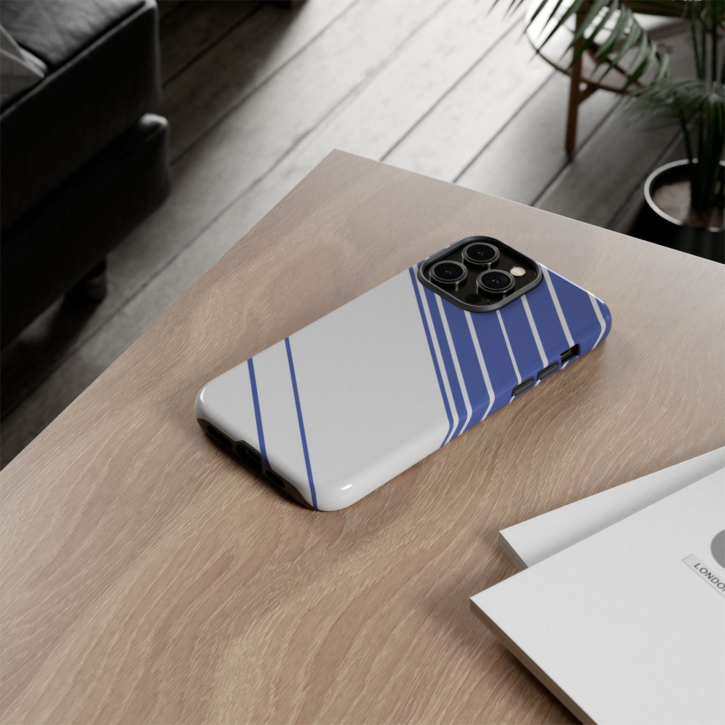 Stylish Phone Case - Tough, Unique, Modern, Protective Cover for Any Occasion, Perfect Gift for Tech Lovers
