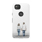 Tough Cases - Couple