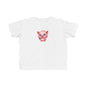 Cute Pig Toddler Tee, Adorable Animal Shirt for Kids, Perfect Baby Gift, Birthday Outfit, Playful Graphic Tee, Toddler Clothing