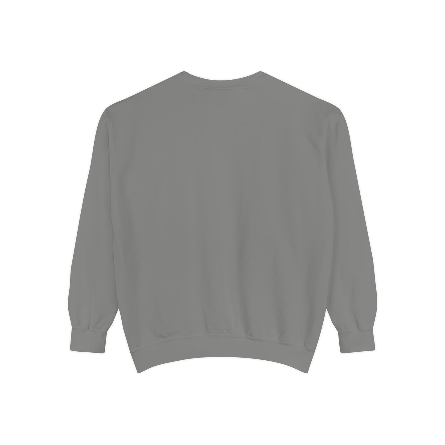 Spooky Ghost Sweatshirt | Trick or Treat Apparel, Halloween Gift, Cozy Unisex Top, Fall Fashion, Casual Wear