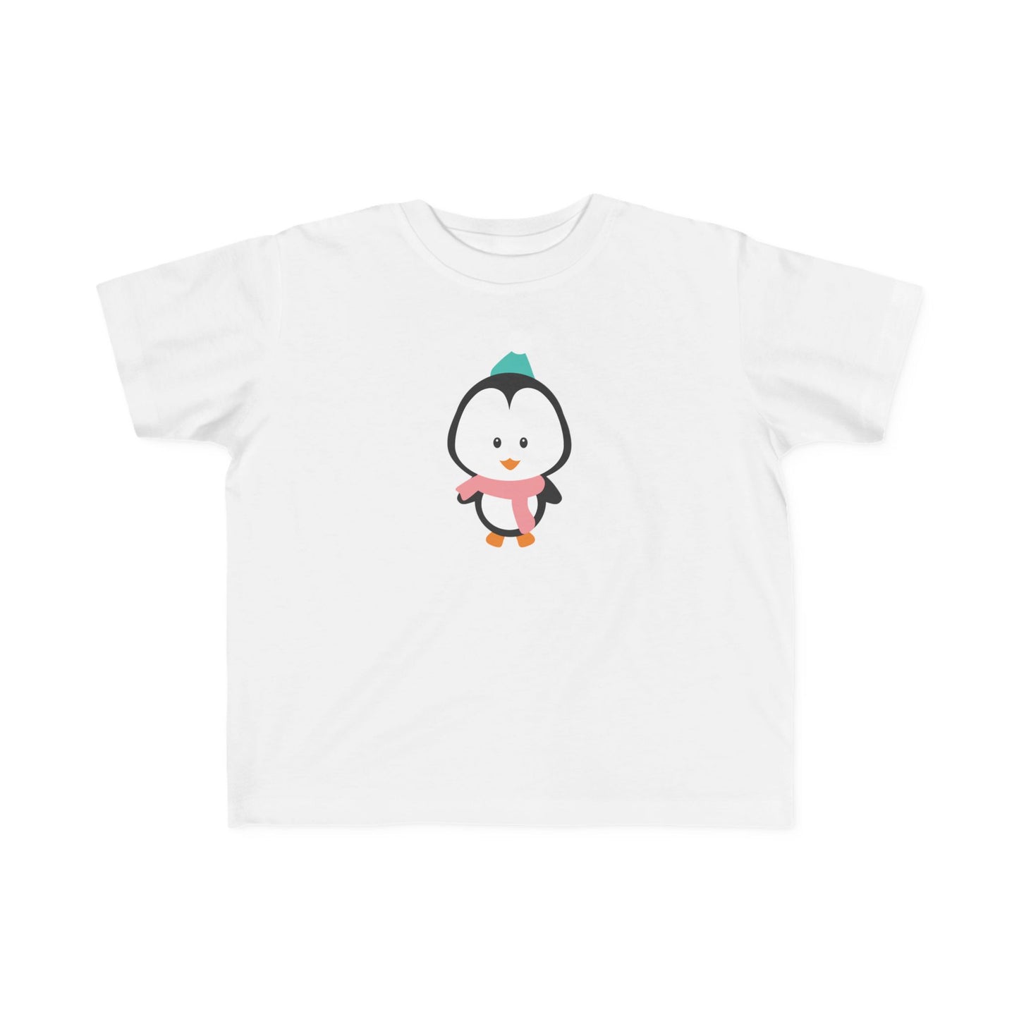 Toddler's Fine Jersey Tee