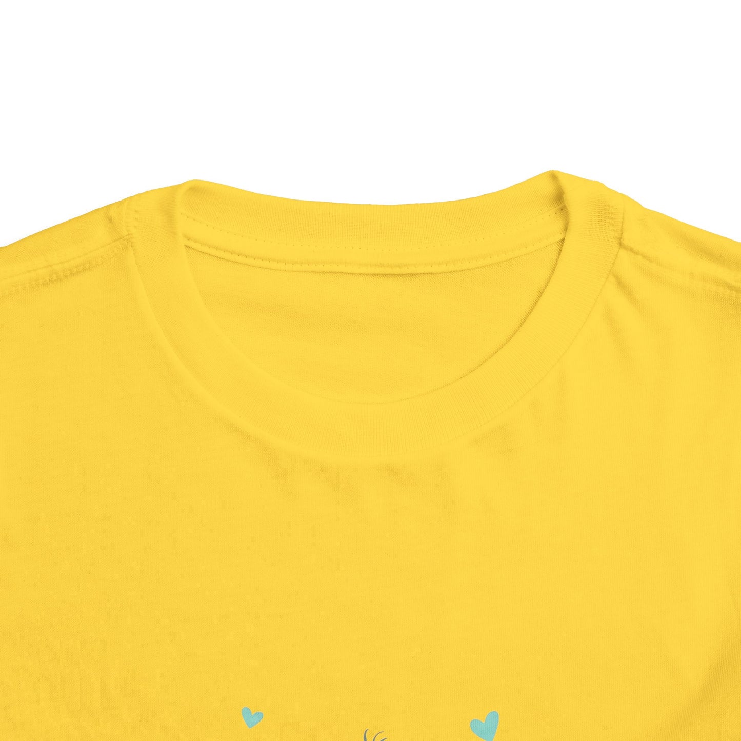 Adorable Elephant Toddler Tee