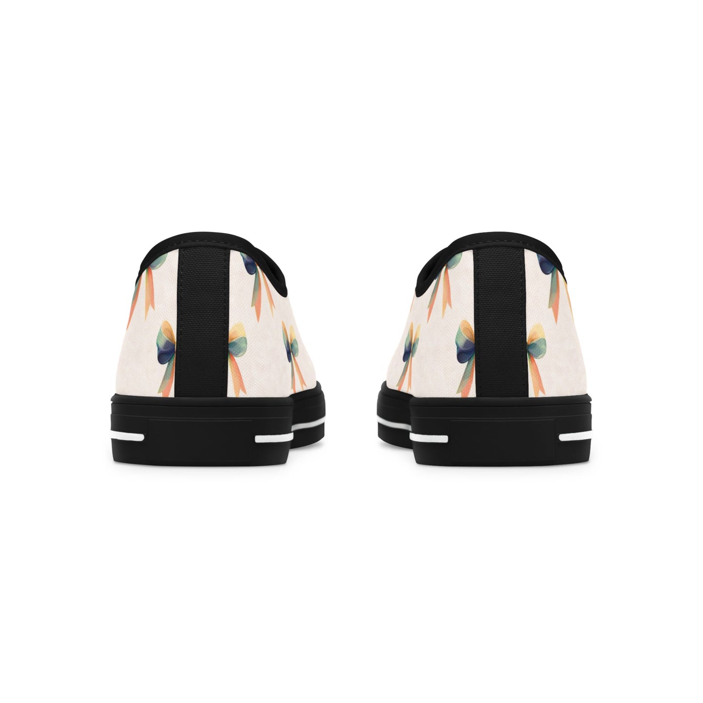 Women's Low Top Sneakers