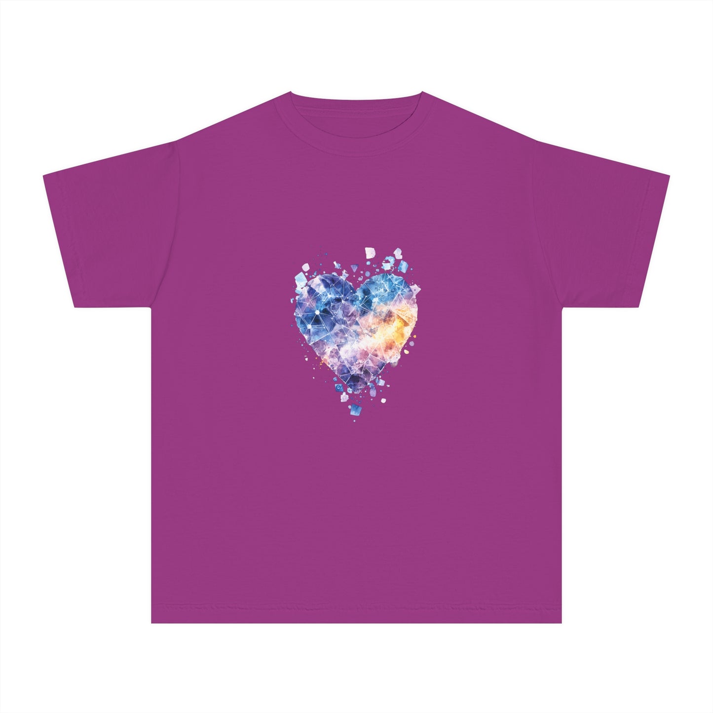 Youth Midweight Tee