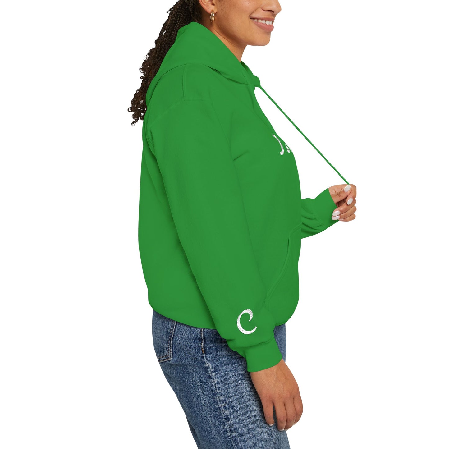 Personalized Hooded Sweatshirt, Gift for Teachers, Proud Teacher Apparel, Birthday Gift, Customized Sweatshirt