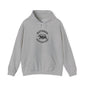Outdoor Adventure Sweatshirt - Unisex Hoodie for Nature Lovers, Adventure Seekers, Camping Gear, Gift for Hikers