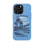 Phone Case — California Beach Paradise Magnetic Impact-Resistant Case