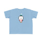 Toddler's Fine Jersey Tee
