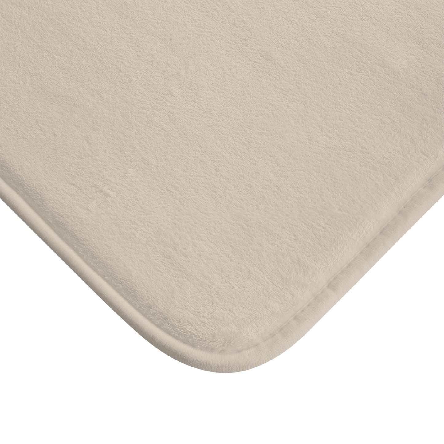 Charming Floral Bath Mat - Soft Bathroom Rug, Cozy Shower Decor, Spring Floral Accent, Housewarming Gift, Relaxation Space