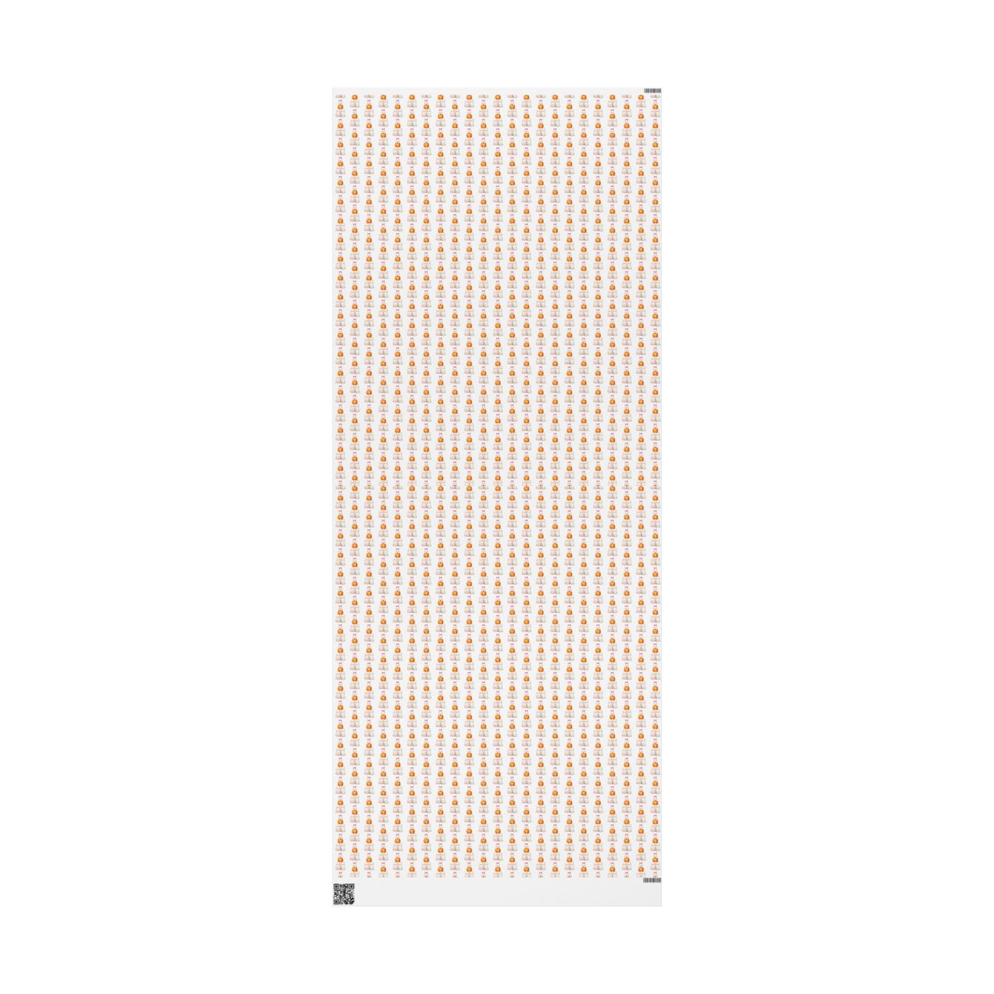 Charming Wrapping Papers for Every Occasion Halloween