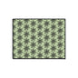 Botanical Heavy Duty Floor Mat - Indoor/Outdoor Use, Kitchen, Entryway, Garden, Eco-Friendly