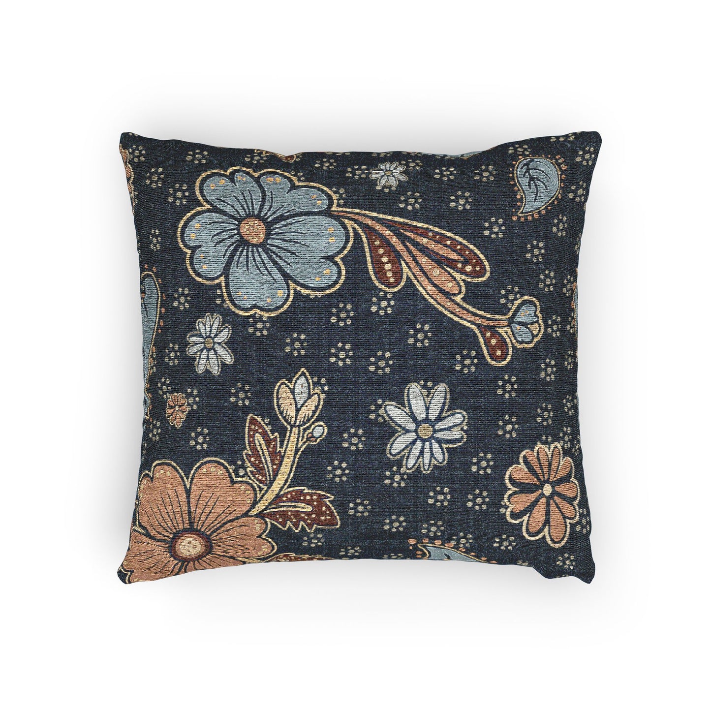 Woven Pillow