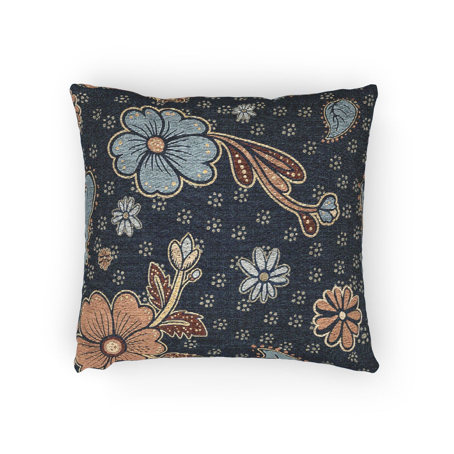 Woven Pillow