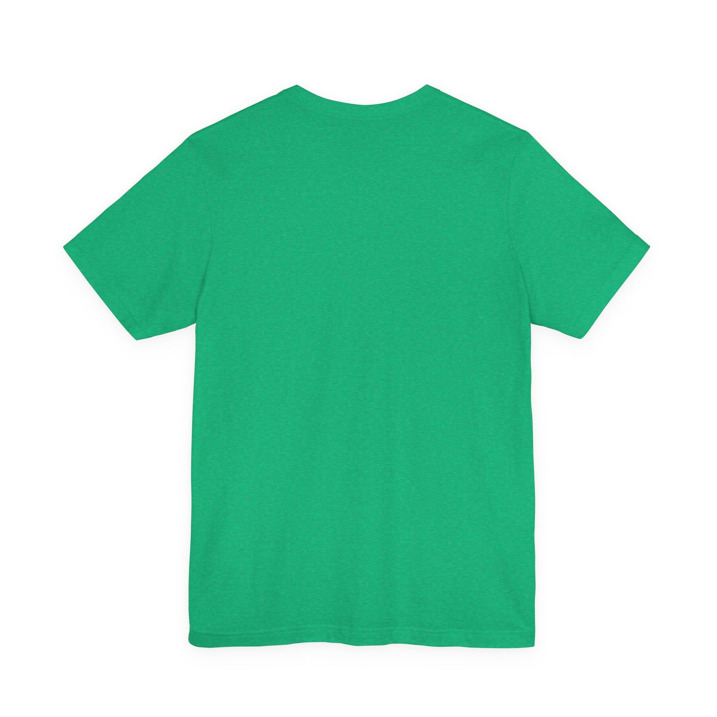 Paw Print Short Sleeve Tee | Unisex Animal Lover Shirt, Pet Owner Gift, Casual Wear, Gifts for Dog Lovers, Comfortable T-Shirt
