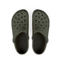 Olive Camouflage EVA Foam Clogs – Lightweight Garden & Casual Slip-On Shoes