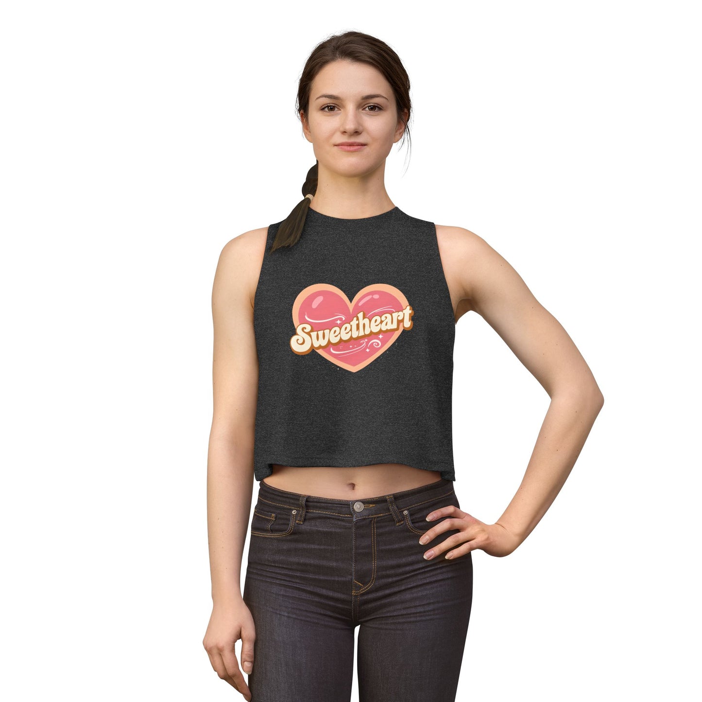 Women's Crop Top