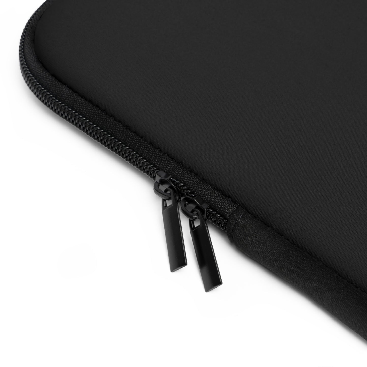 Cute French Bulldog Laptop Sleeve