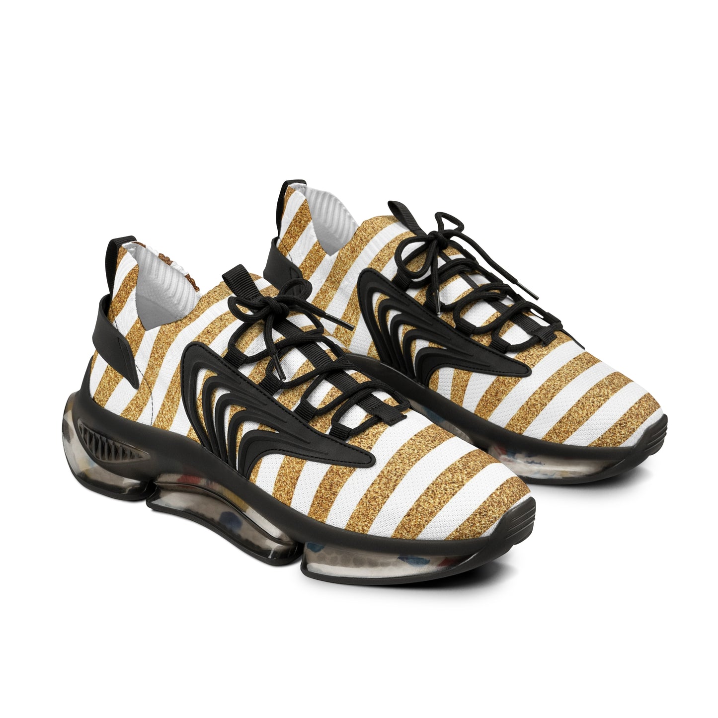 Stylish Men's Mesh Sneakers, Comfortable Athletic Footwear, Lightweight Sports Shoes, Trendy Casual Sneakers for Everyday Wear, [...]