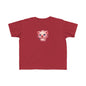 Cute Pig Toddler Tee, Adorable Animal Shirt for Kids, Perfect Baby Gift, Birthday Outfit, Playful Graphic Tee, Toddler Clothing
