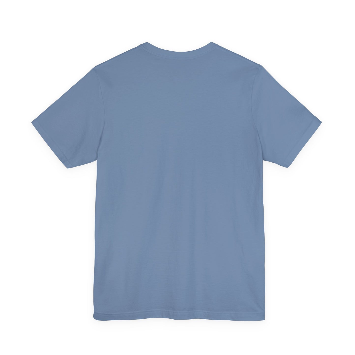 Elephant Sunset Unisex Jersey Tee