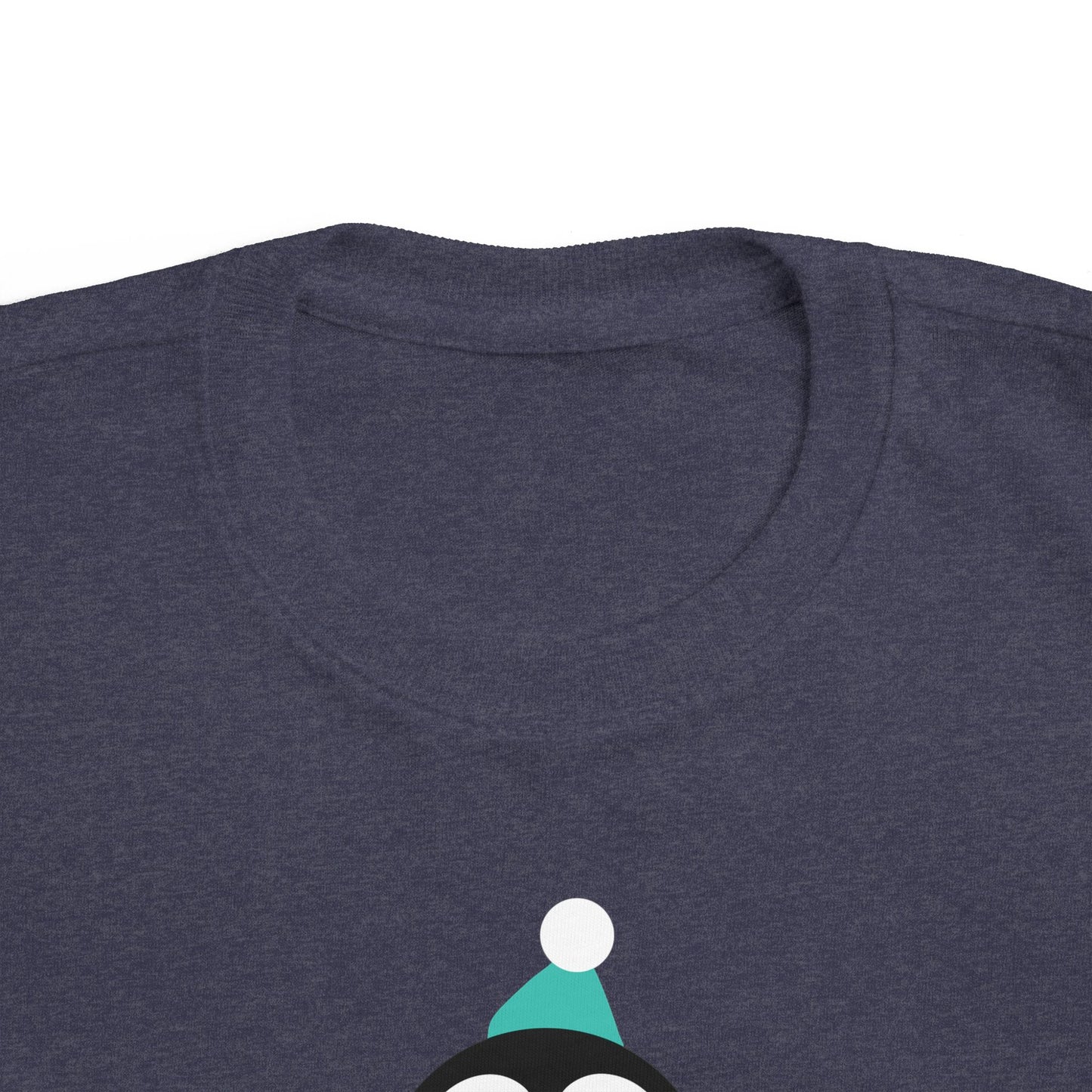 Toddler's Fine Jersey Tee
