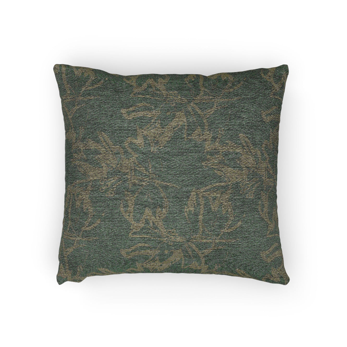 Woven Pillow
