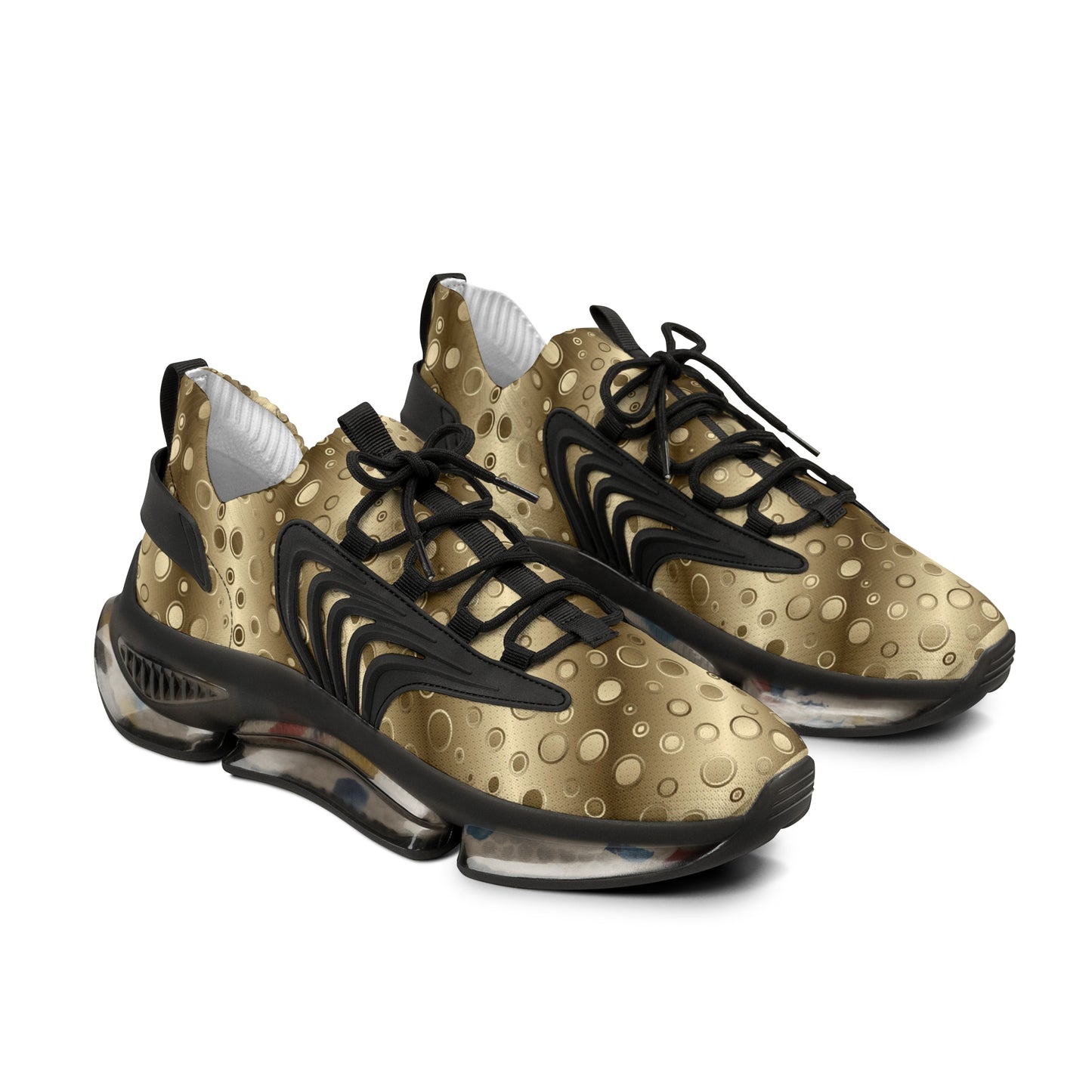 Stylish Men's Mesh Sneakers, Breathable Athletic Shoes, Casual Footwear, Lightweight Sneakers, Running Shoes, Summer Sneakers