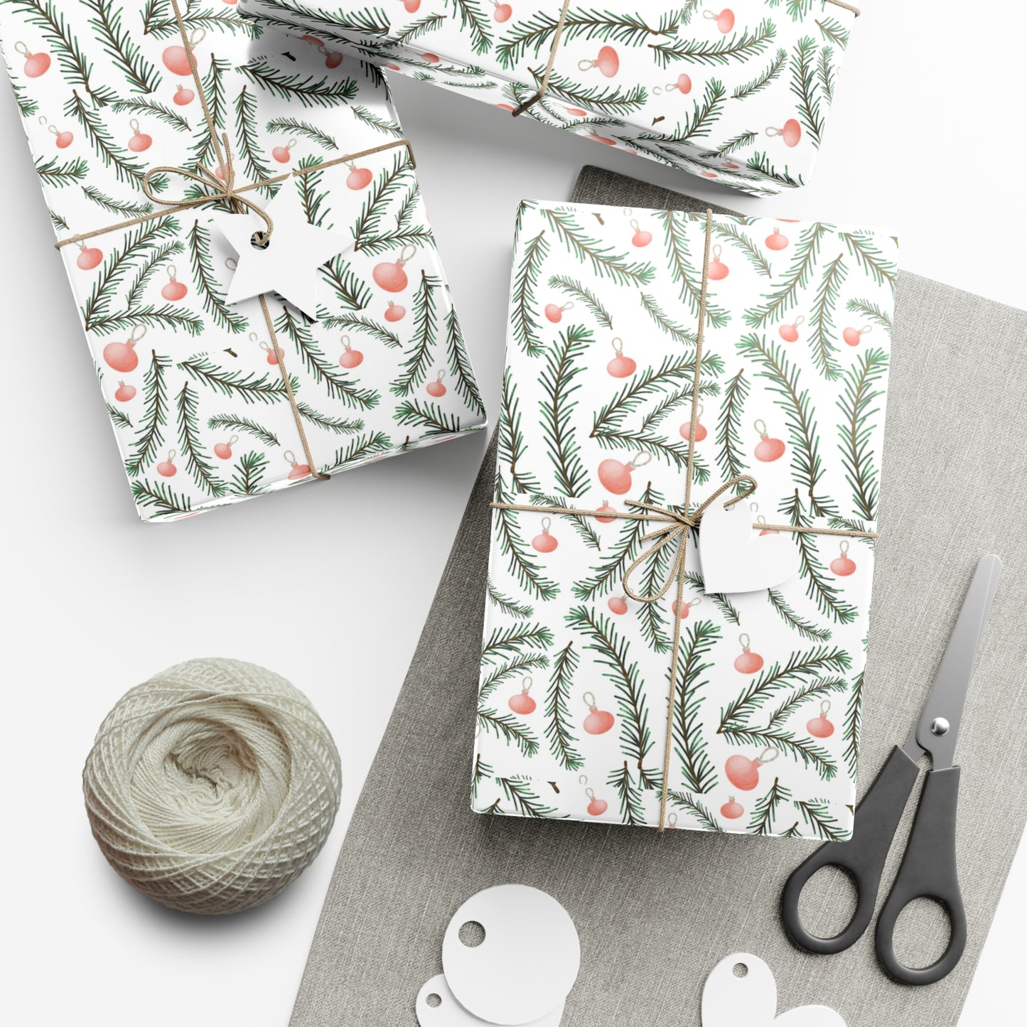Gift Wrap Papers