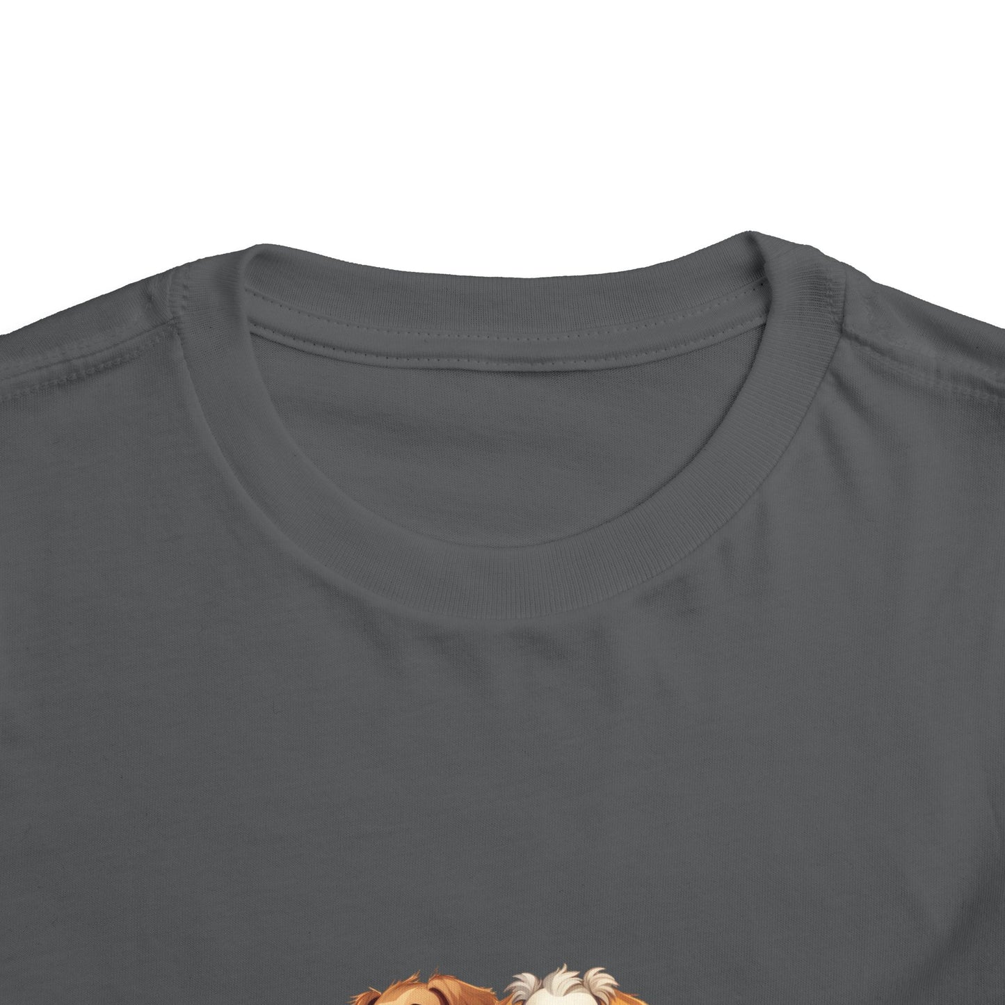 Adorable Puppy Parade Toddler Tee - Cute Dog Shirt, Kids Animal Apparel, Gift for Dog Lovers, Playful Shirt for Toddlers, Birthday [...]