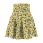 Women's Skater Skirt (AOP)