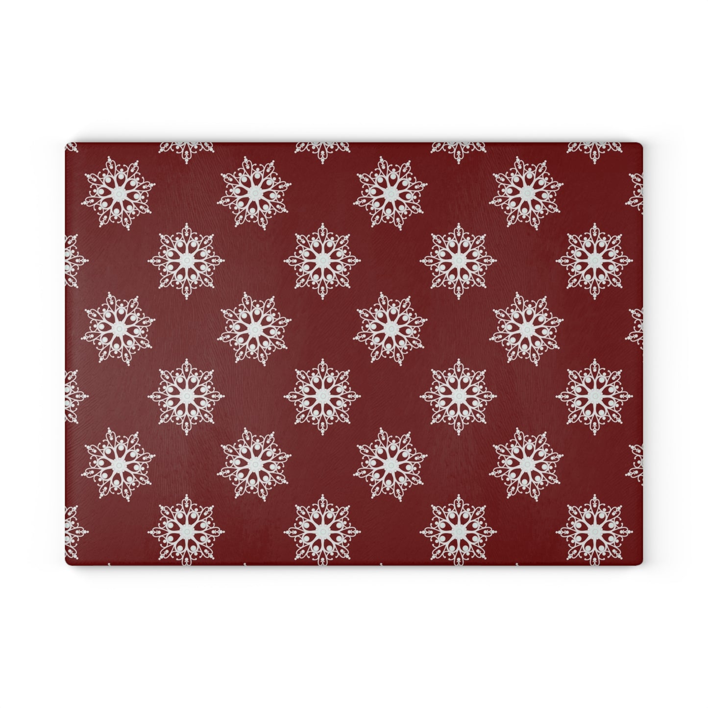 Glass Cutting Board