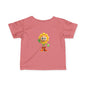 Sunshine Character Infant Tee