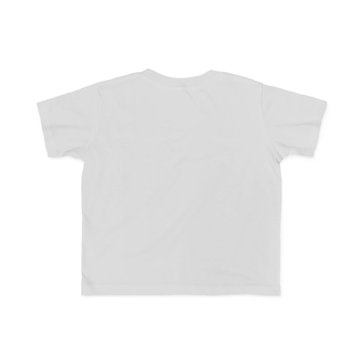 Toddler's Fine Jersey Tee - Monkey