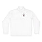 Cozy Unisex Quarter-Zip Pullover for Everyday Comfort, Casual Layering, Sportswear, Gift for Him/Her, Fall Fashion