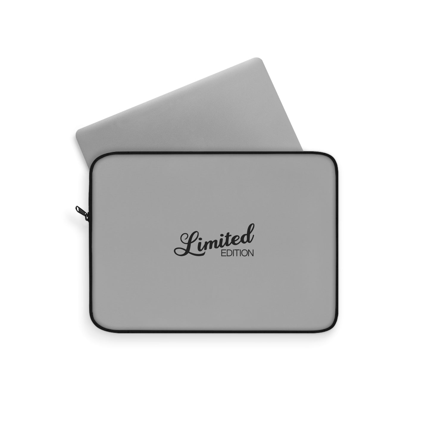 Chic Limited Edition Laptop Sleeve, Modern Tech Case, Stylish Computer Sleeve, Laptop Cover for Students, Gift for Tech Lovers