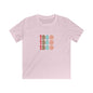 Kids Softstyle Tee