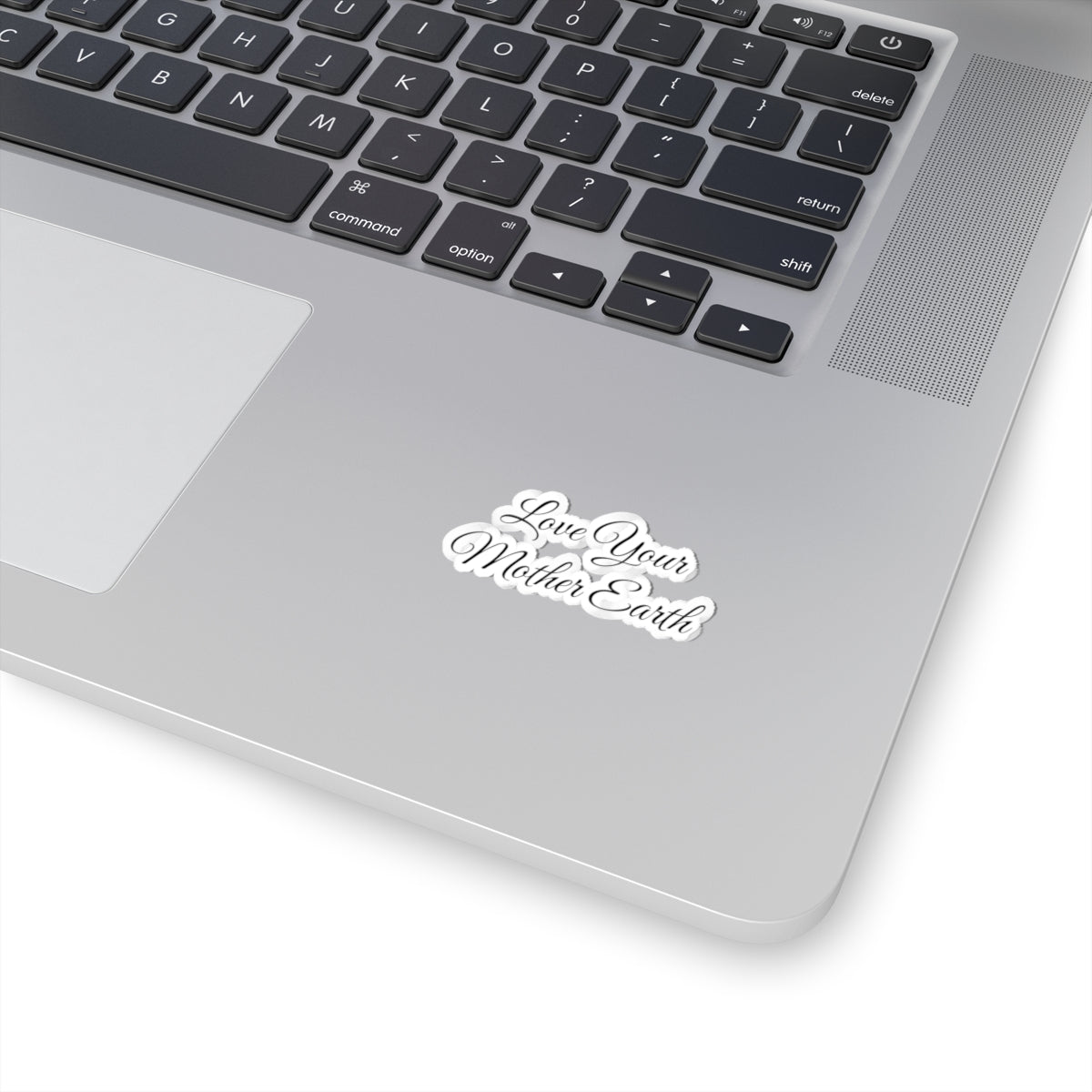 Kiss-Cut Stickers