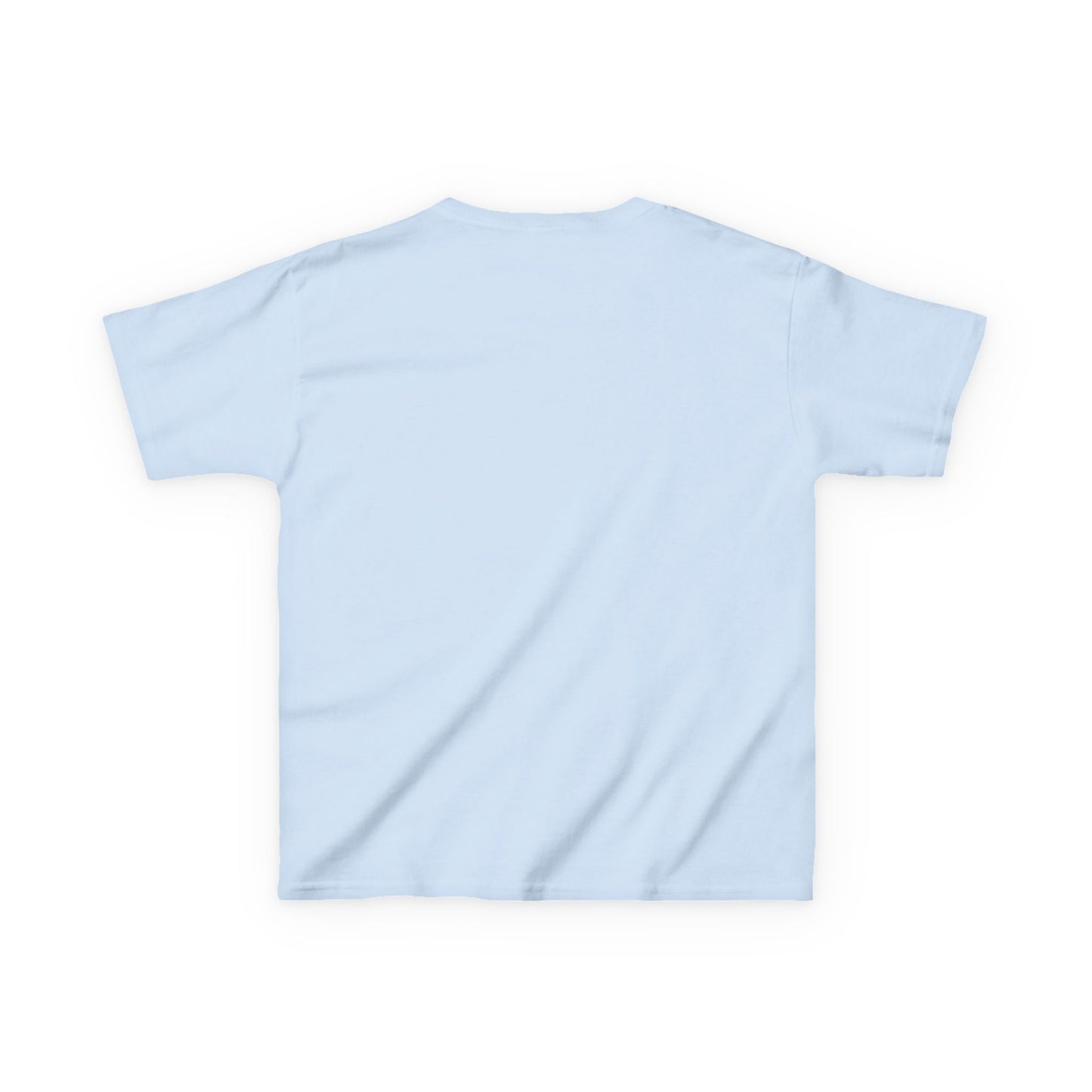 Kids Heavy Cotton™ Tee - Tiger