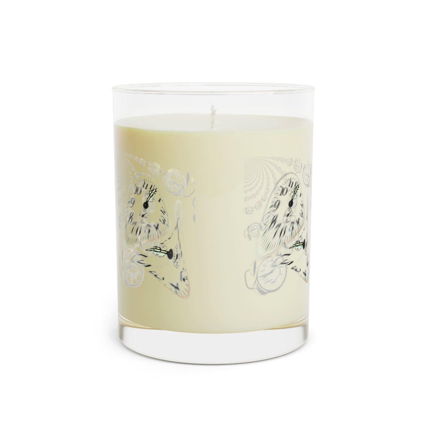 Winter Romance Scented Candle - Cozy Home Decor, Wedding Gift, Holiday Celebration, Aromatherapy, Relaxing Atmosphere