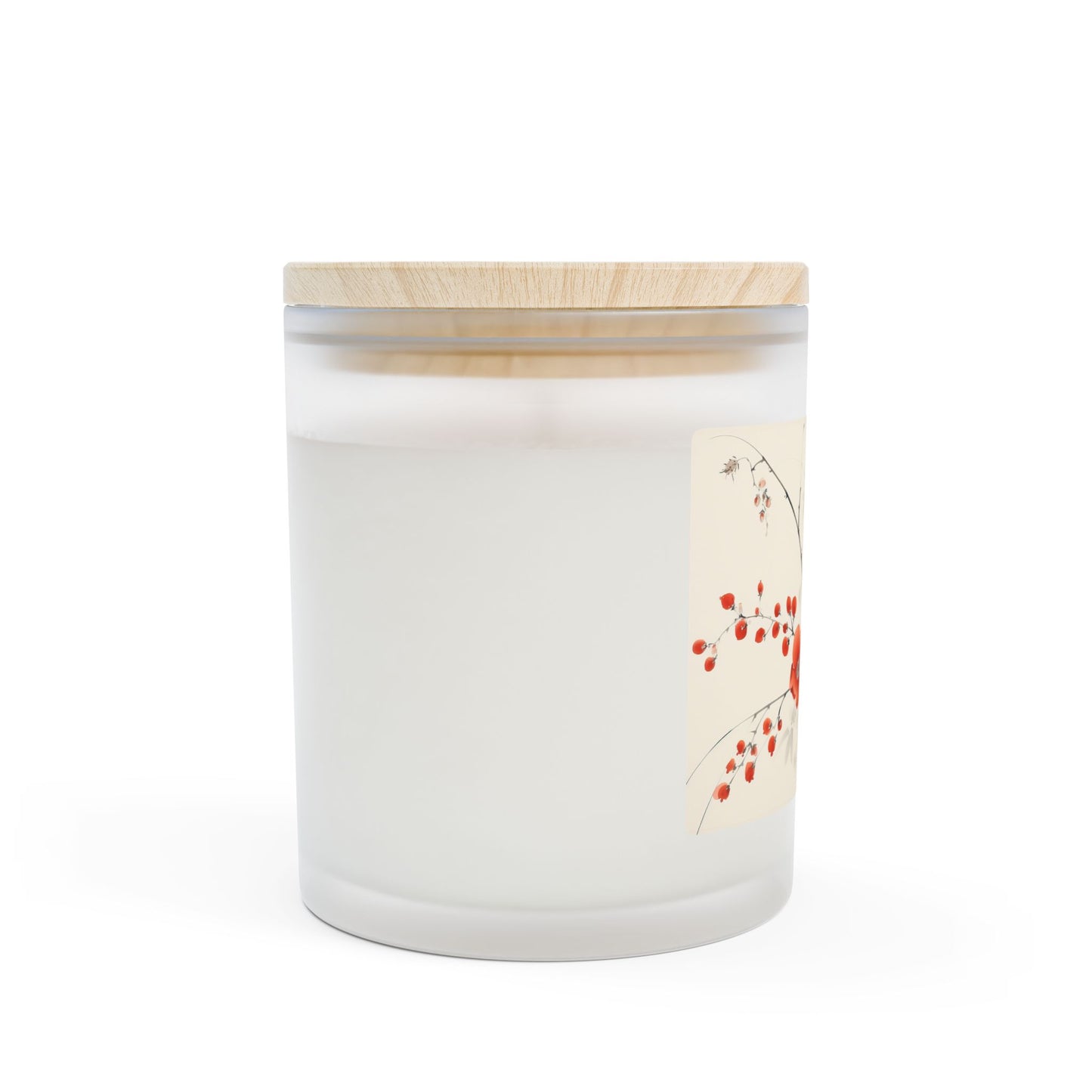 Tranquil Floral Candle, Aromatherapy, Home Decor, Gift for Her, Spa Day, Eco-Friendly