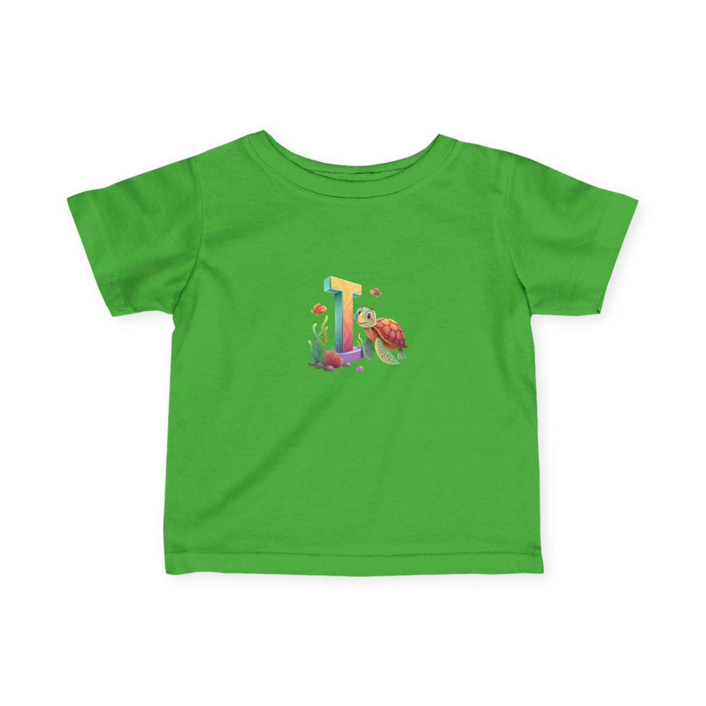 Cute Love-Inspired Infant Tee for Everyday Play, Baby Gift, Toddler Shirt, Baby Shower Gift, Nursery Decor