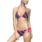 Patriotic Triangle Bikini Swimsuit, Perfect for Beach Days, Pool Parties, 4th of July, Summer Vacations, Swimwear
