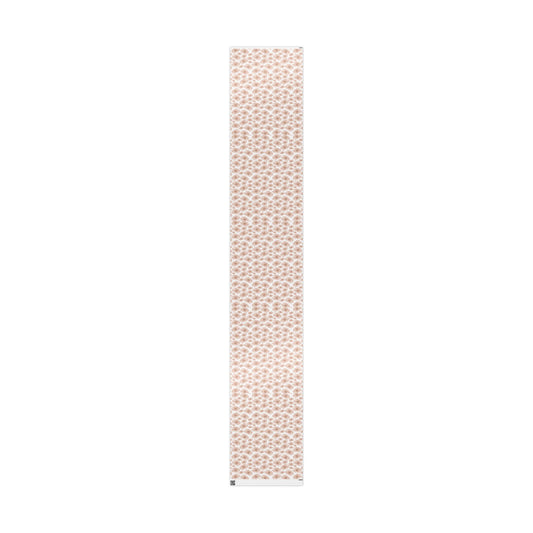 Elegant Floral Wrapping Paper, Gift Wrap for Birthdays, Weddings, Anniversaries, Holidays, Eco-Friendly Gift Wrap