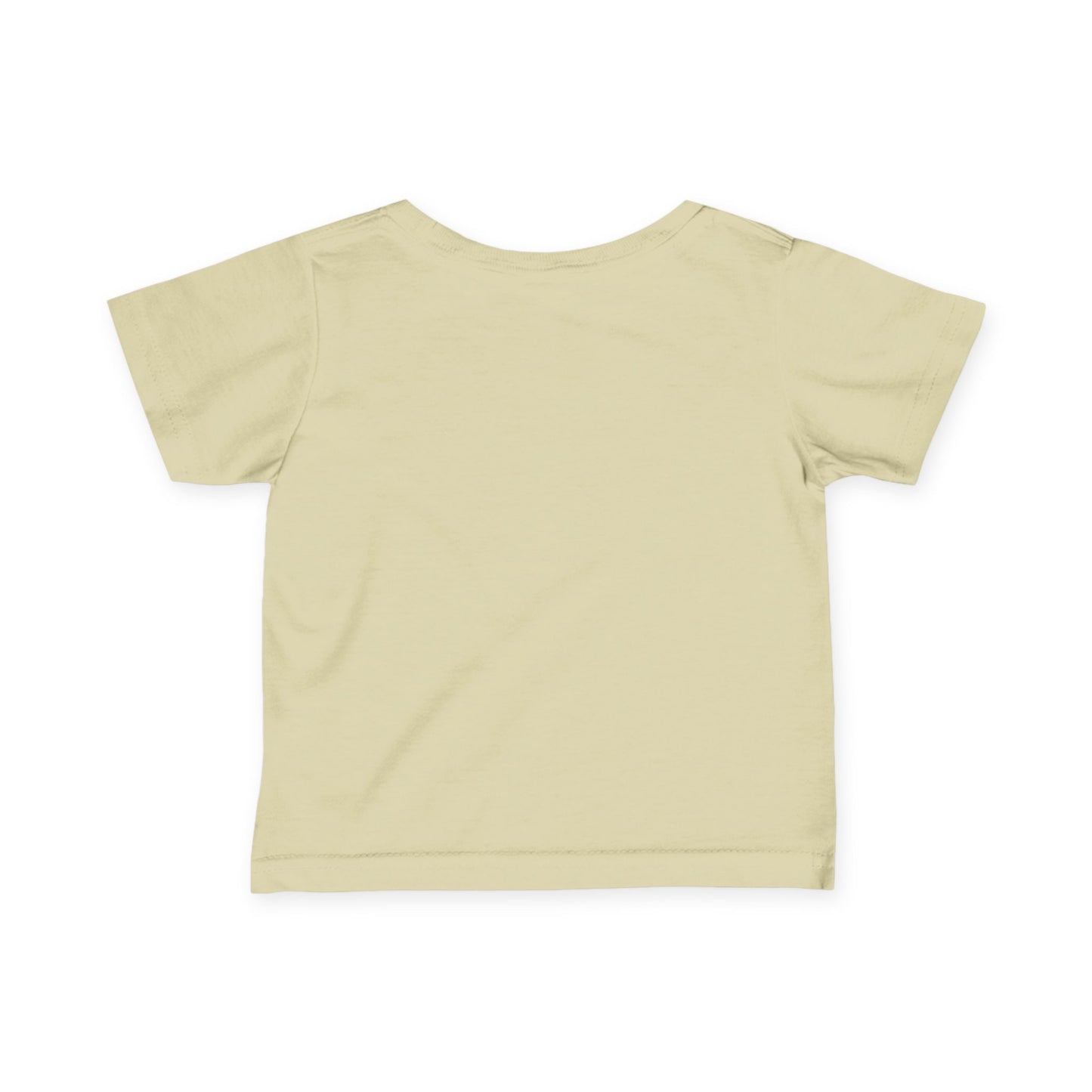 Adorable Baby Gorilla Tee for Infants
