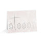 Elegant Greeting Cards for All Occasions, Perfect for Thank You, Weddings, Baby Showers, Sympathy, Holiday Wishes