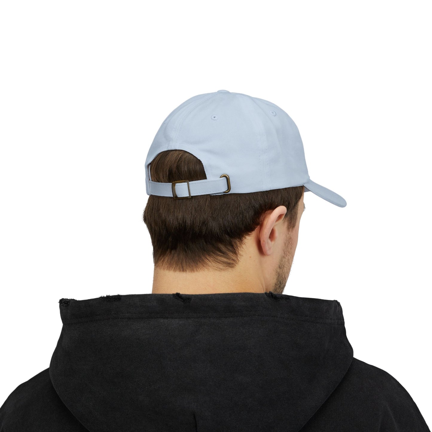 Classic Dad Cap - Skull
