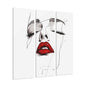 Elegant Acrylic Triptych Art Print, Modern Wall Decor, Home Aesthetic, Gift for Art Lovers, Contemporary Artwork, Unique Gift Idea, [...]