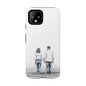 Tough Cases - Couple