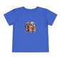 Adorable Puppy Parade Toddler Tee - Cute Dog Shirt, Kids Animal Apparel, Gift for Dog Lovers, Playful Shirt for Toddlers, Birthday [...]