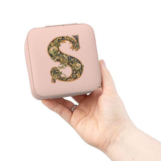 Jewelry Travel Case